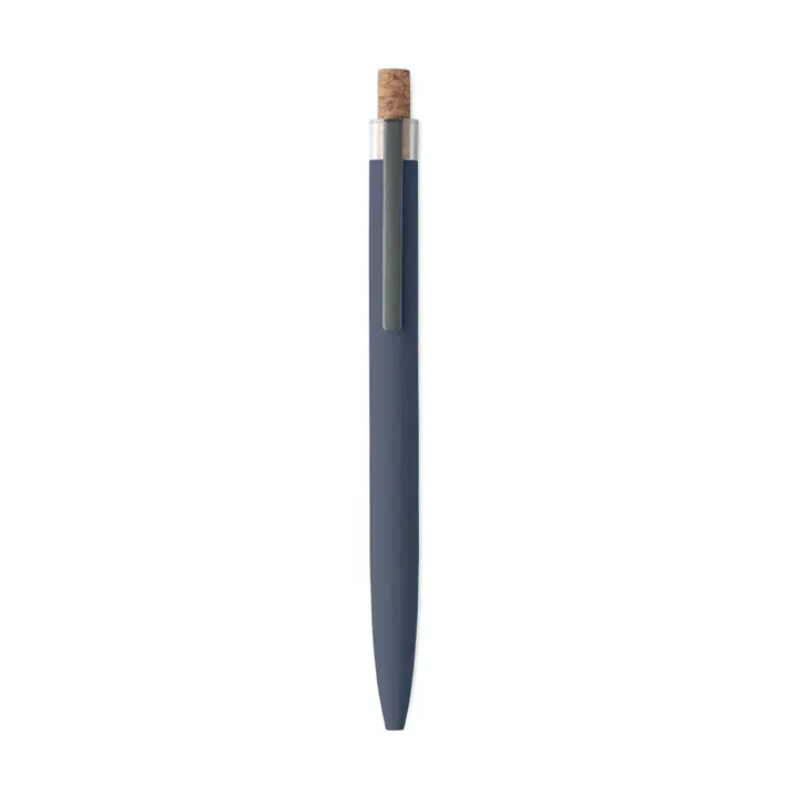 Recycled aluminium pen - MO2652 (MOCN#04)